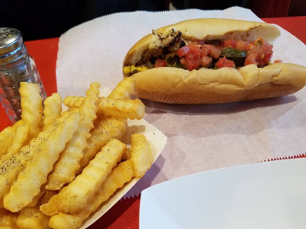 Steak Stuffers USA | restaurant | 7846 E 51st St, Tulsa, OK 74145, USA | 9187437474 OR +1 918-743-7474