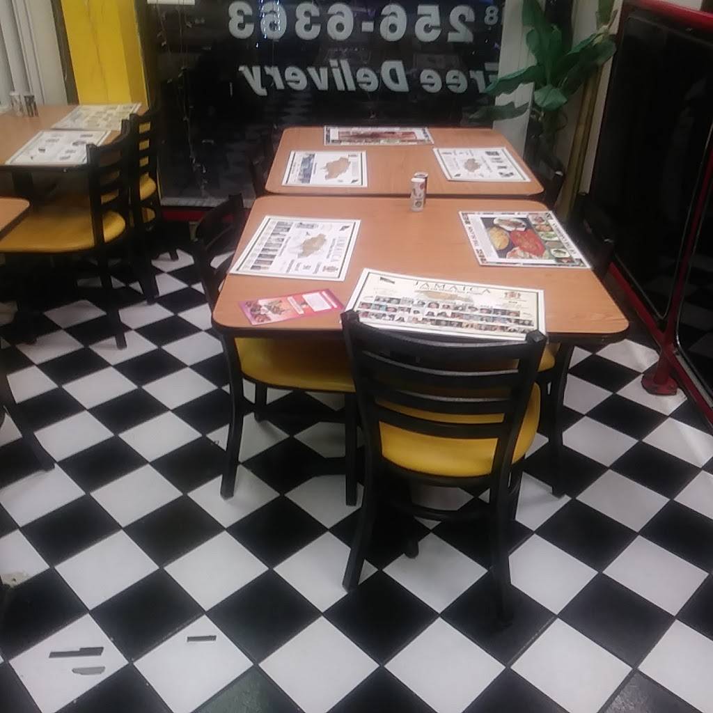 D And M Jerk Center | restaurant | 160A Quail St, Albany, NY 12203, USA | 5188989093 OR +1 518-898-9093