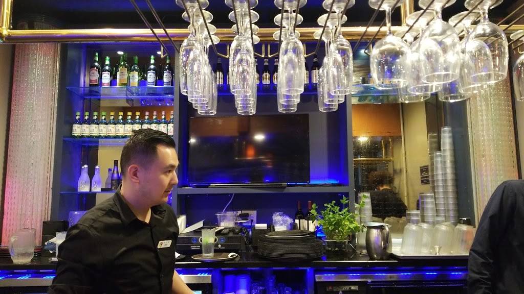 Gen Korean BBQ House | restaurant | 13741 Newport Ave, Tustin, CA 92780, USA | 7145051800 OR +1 714-505-1800