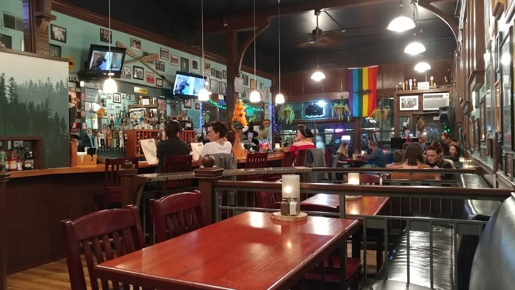 Cascadia Grill | restaurant | 200 4th Ave W, Olympia, WA 98501, USA | 3606288731 OR +1 360-628-8731