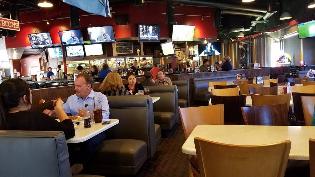 Oggi’s Sports | Brewhouse | Pizza | restaurant | 10155 Rancho Carmel Dr, San Diego, CA 92128, USA | 8585927883 OR +1 858-592-7883