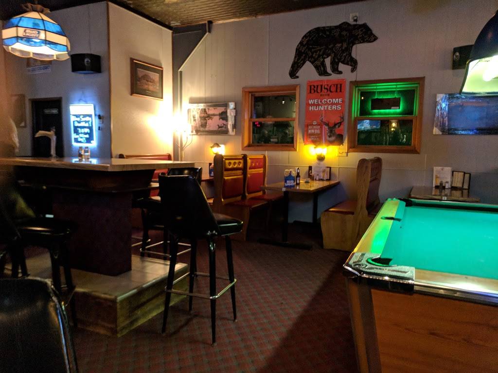 Bears Den | restaurant | 206 Lake St, Pepin, WI 54759, USA | 7154423451 OR +1 715-442-3451