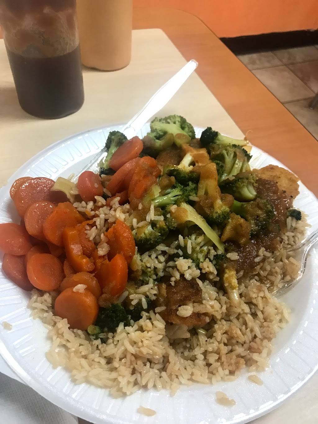 Sarkus Express | restaurant | Randleman, NC 27317, USA | 3367994564 OR +1 336-799-4564