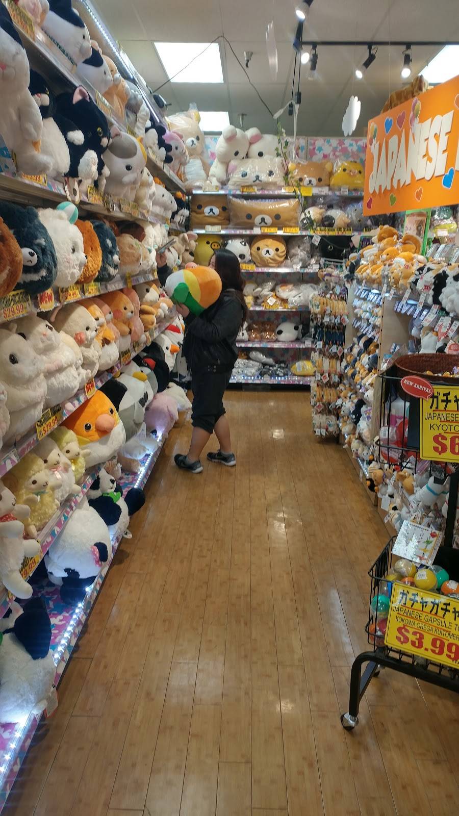 Shin-Sen-Gumi 2GO | restaurant | 18203 S Western Ave #104, Gardena, CA 90248, USA | 3103240860 OR +1 310-324-0860