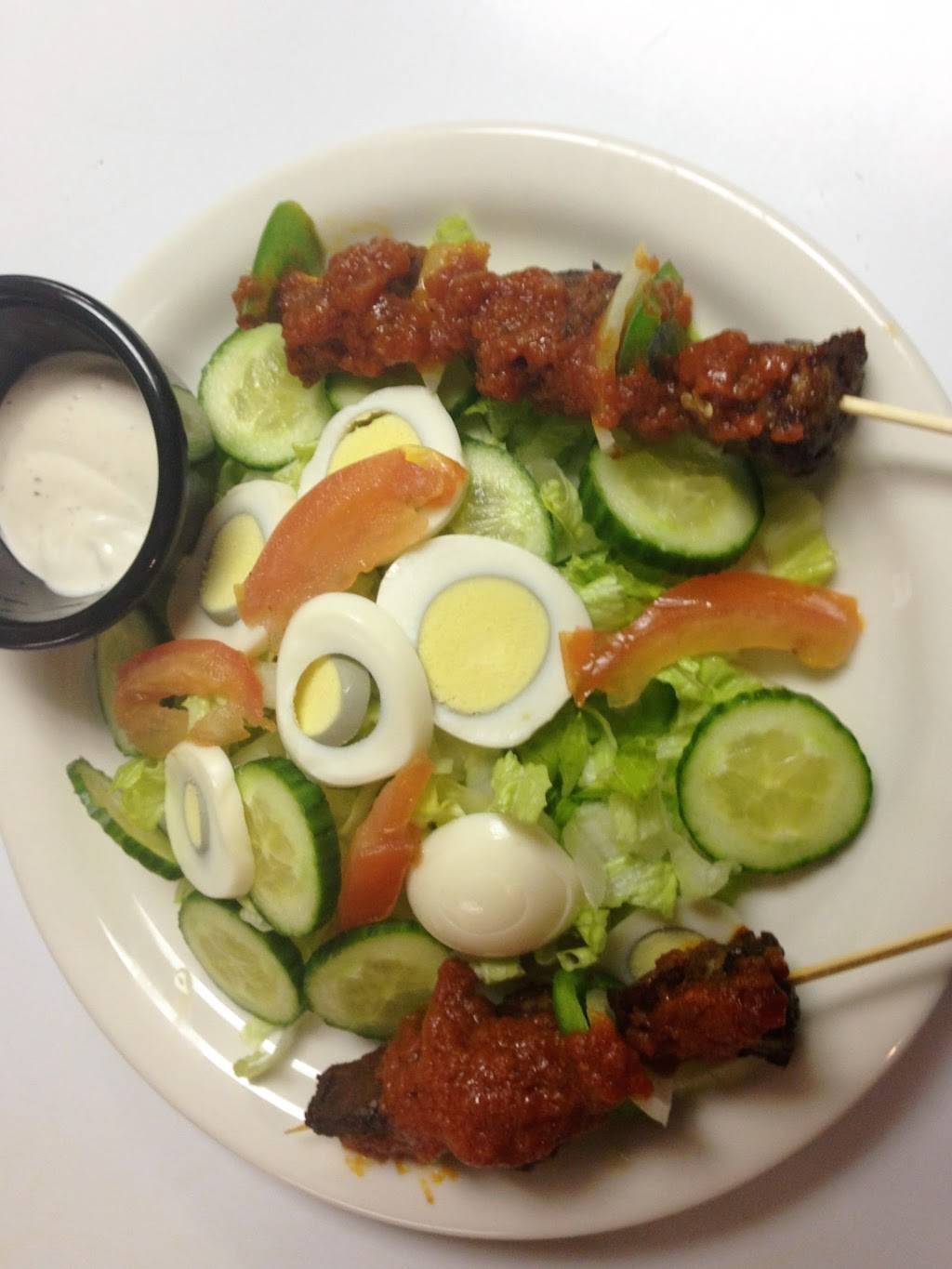 African Grill and Bar | restaurant | 18601 Green Valley Ranch Blvd, Denver, CO 80249, USA | 3033757835 OR +1 303-375-7835