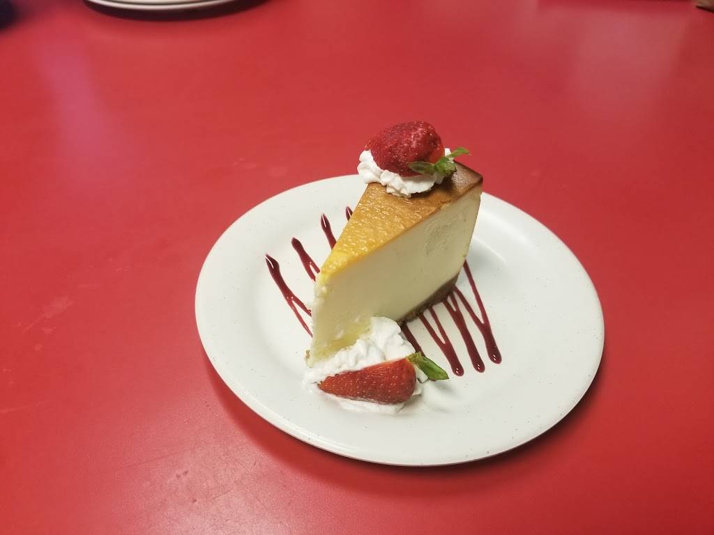 RCS NYC Pizza & Pasta-Kingwood | restaurant | 1202 Kingwood Dr Suite A, Kingwood, TX 77339, USA | 2813584663 OR +1 281-358-4663