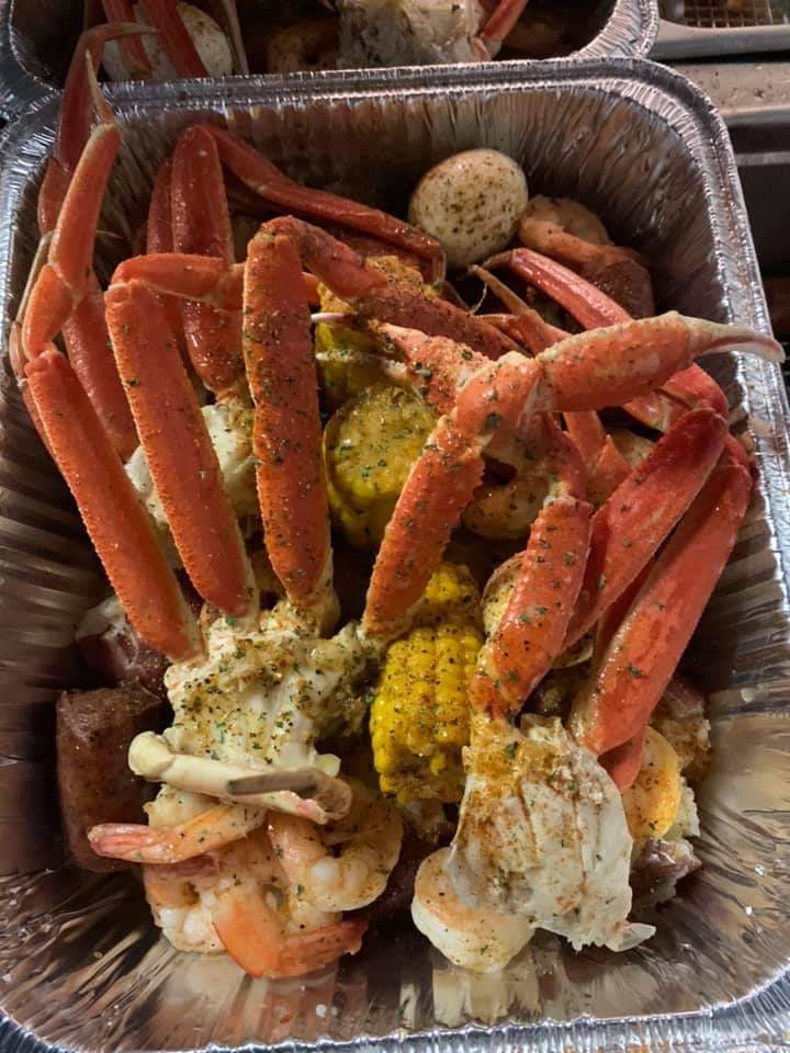 Krabby Daddys | restaurant | 120 Mississippi Ave, Crystal City, MO 63019, USA | 6366381173 OR +1 636-638-1173