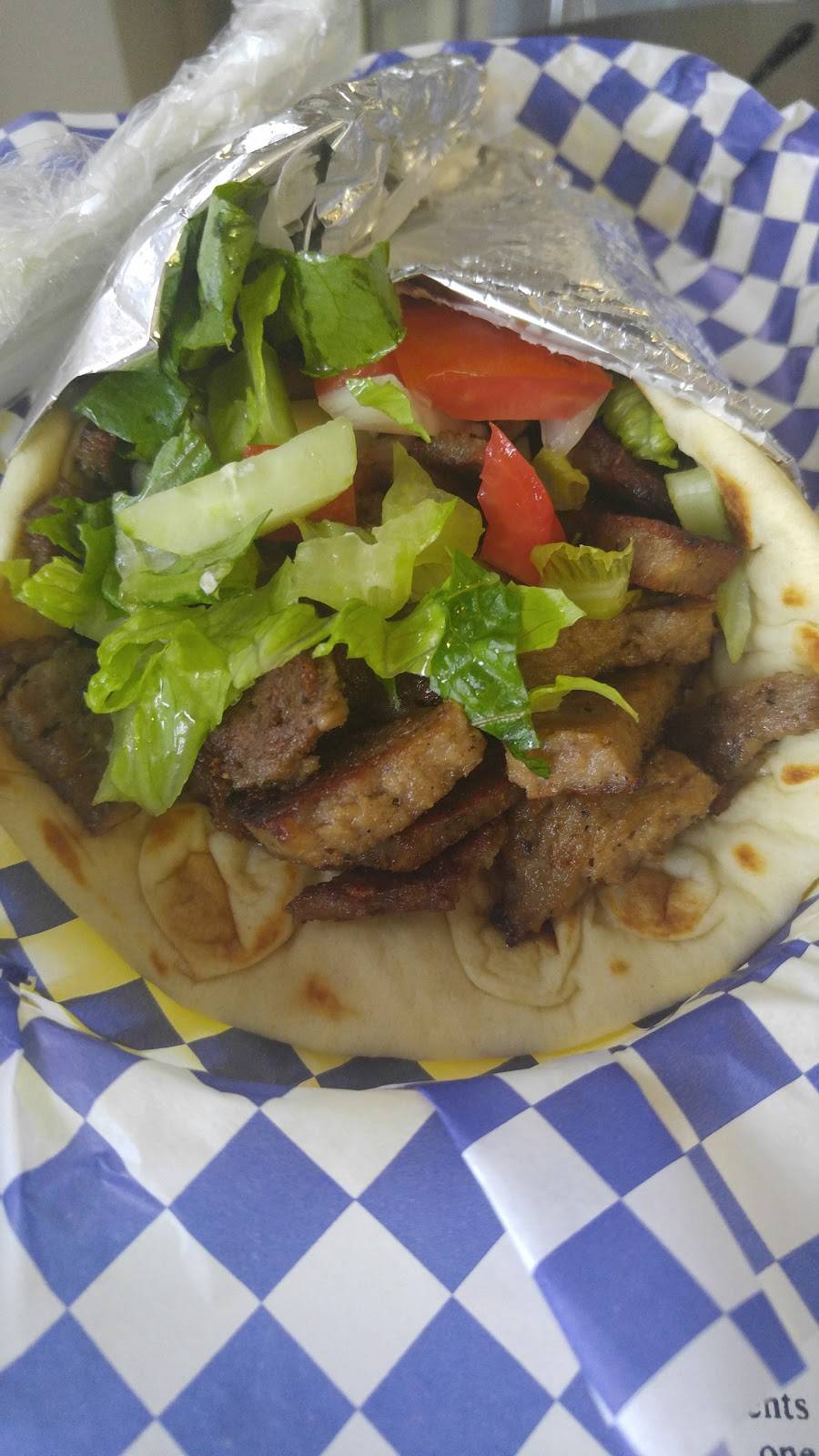 The Spot | restaurant | 16 NW 18th St #160, Gainesville, FL 32603, USA | 3525055774 OR +1 352-505-5774