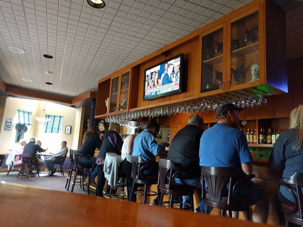 Mykonos Greek Restaurant | restaurant | 1650 W Bakerview Rd, Bellingham, WA 98226, USA | 3607153071 OR +1 360-715-3071