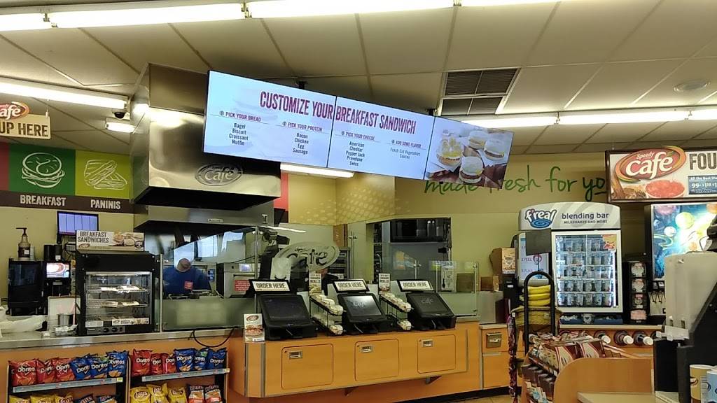 Speedy Café | restaurant | 213 N Urbana St, South Vienna, OH 45369, USA | 9375684160 OR +1 937-568-4160