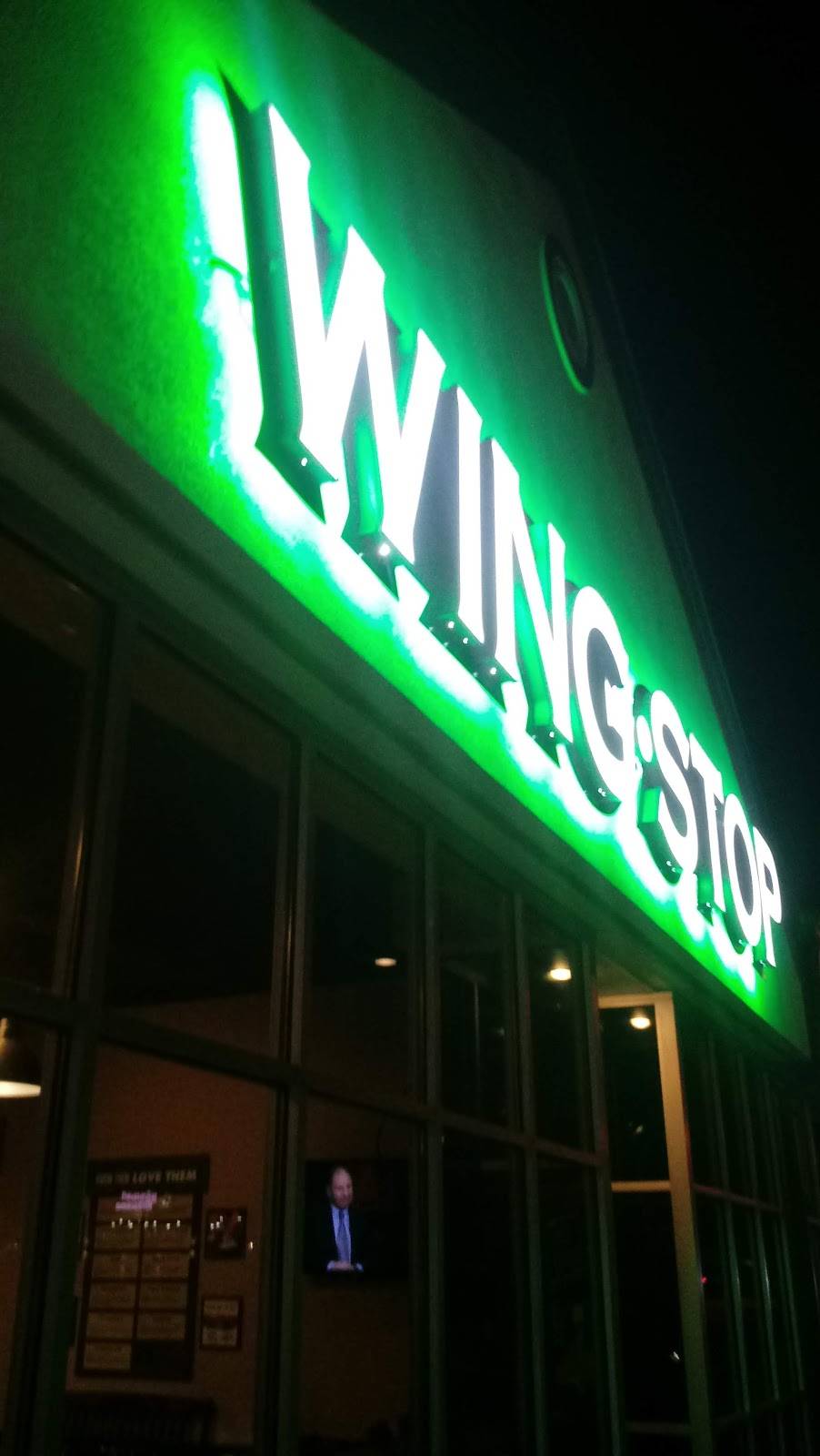 Wingstop | restaurant | 3363 Madison Rd, Cincinnati, OH 45209, USA | 5134819464 OR +1 513-481-9464