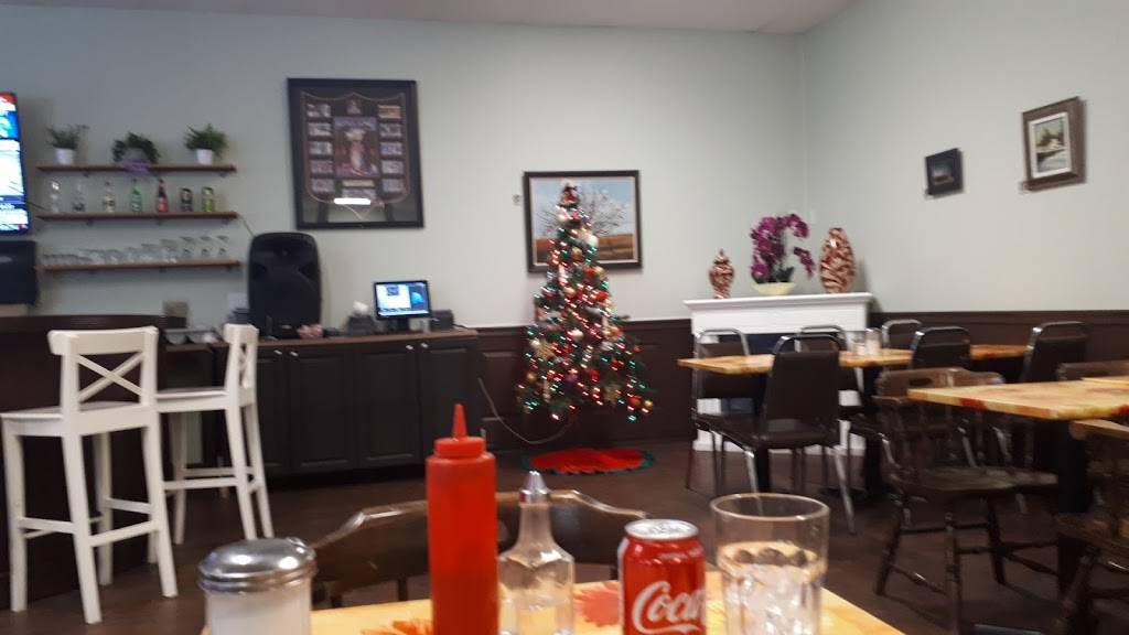 The Side Door Family Restaurant | restaurant | 33 Queen St, Crysler, ON K0A 1R0, Canada | 6139871086 OR +1 613-987-1086