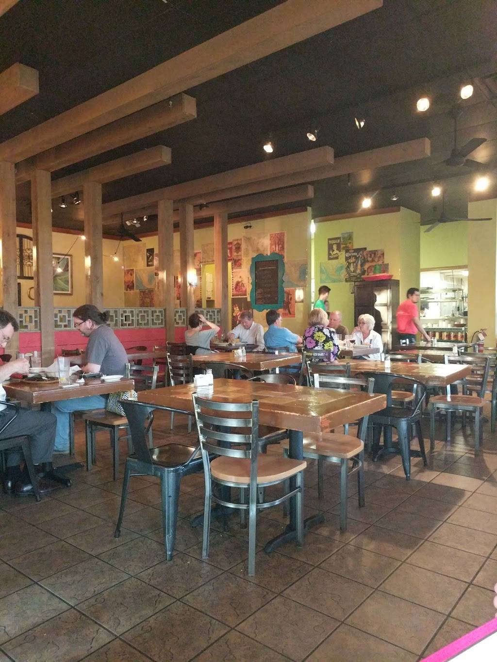 Garcias | restaurant | 1113 Murfreesboro Rd #316, Franklin, TN 37064, USA | 6155995555 OR +1 615-599-5555