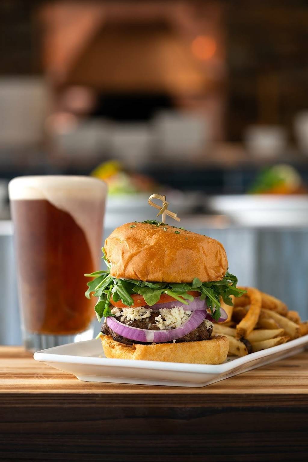 KOVO Modern Mediterranean | restaurant | 10625 N Tatum Blvd Suite 150, Phoenix, AZ 85028, USA | 6022375872 OR +1 602-237-5872