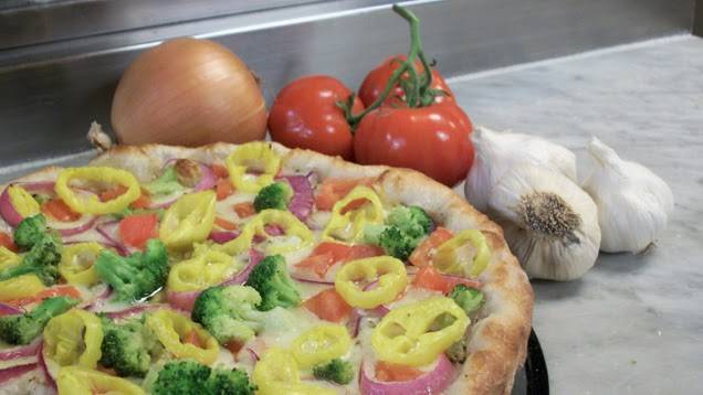 Pizzeria Americana | restaurant | 516 Long Pond Rd, Rochester, NY 14612, USA | 5852279913 OR +1 585-227-9913