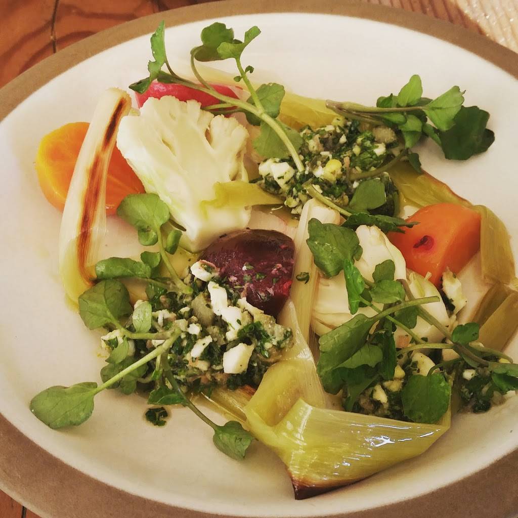 Pizzaiolo | restaurant | 5008 Telegraph Ave, Oakland, CA 94609, USA | 5106524888 OR +1 510-652-4888