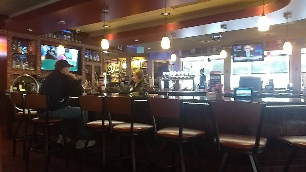 Applebees Grill + Bar | restaurant | 2508 Jamacha Road, El Cajon, CA 92019, USA | 6196707203 OR +1 619-670-7203