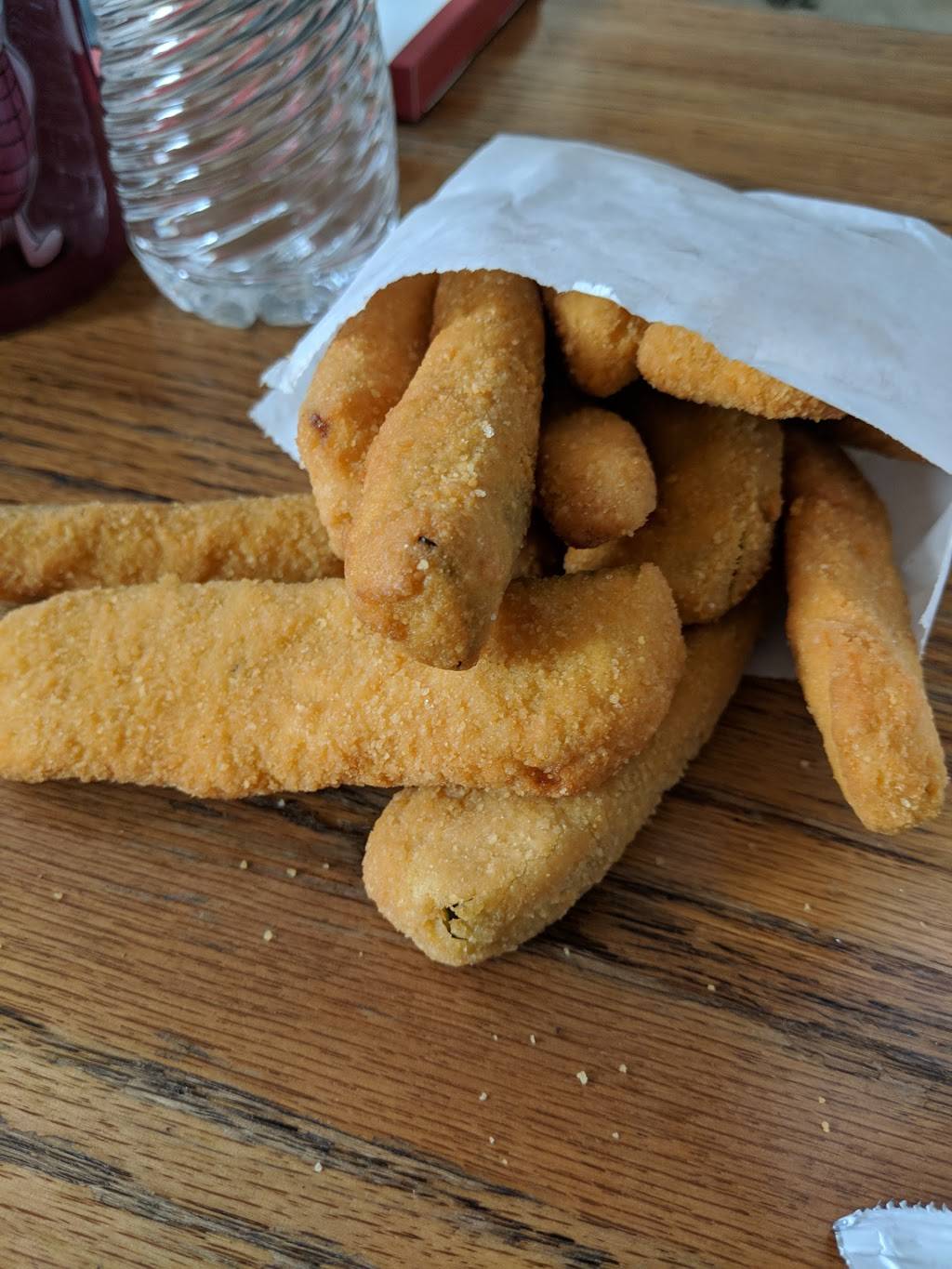 Joyce Burger & Rice | restaurant | 6320 Mission Boulevard, Riverside, CA 92509, USA | 9516868420 OR +1 951-686-8420