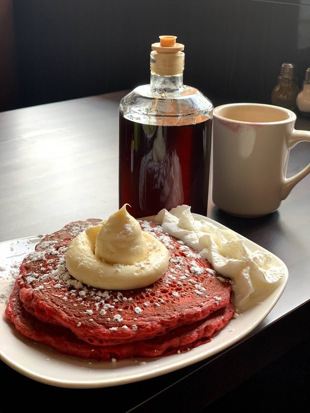 The Jagged Fork | restaurant | 6339 Orchard Lake Rd, West Bloomfield Township, MI 48322, USA | 2485394710 OR +1 248-539-4710