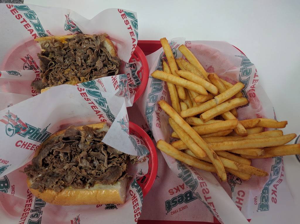 Phillys Best | restaurant | 198 Yorba Linda Blvd, Placentia, CA 92870, USA | 7149963278 OR +1 714-996-3278