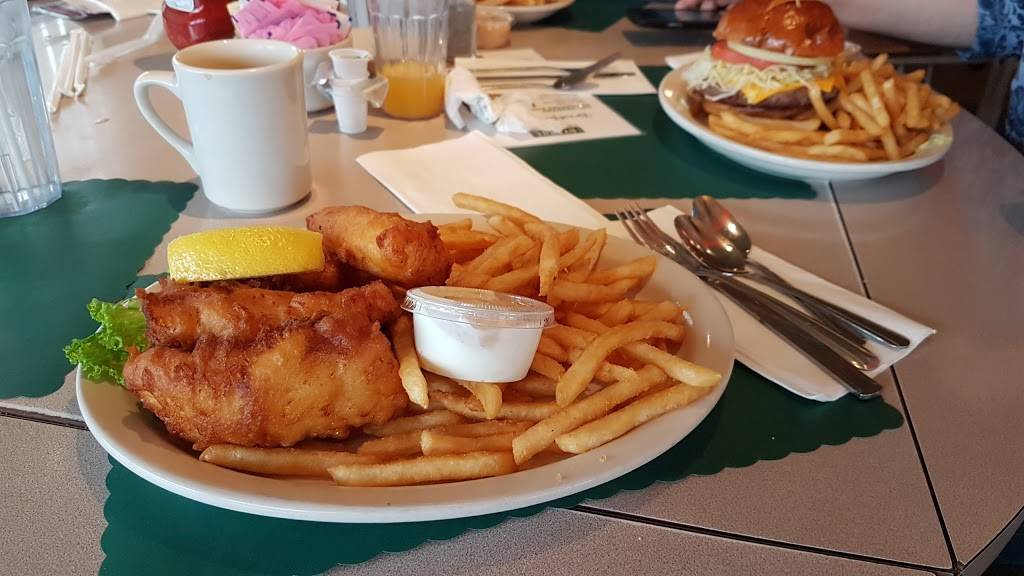 Avenue | restaurant | 31253 Woodward Ave, Royal Oak, MI 48073, USA | 2485494130 OR +1 248-549-4130