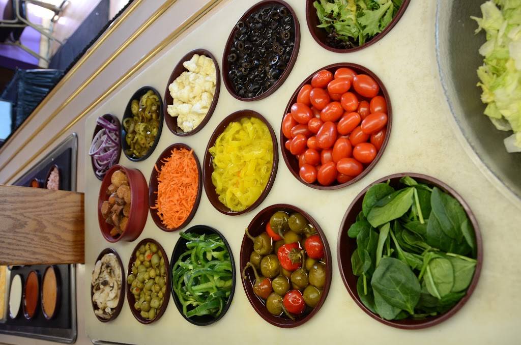 Rockstar Pizza | restaurant | 922 E Main St, Brownsburg, IN 46112, USA | 3178581188 OR +1 317-858-1188