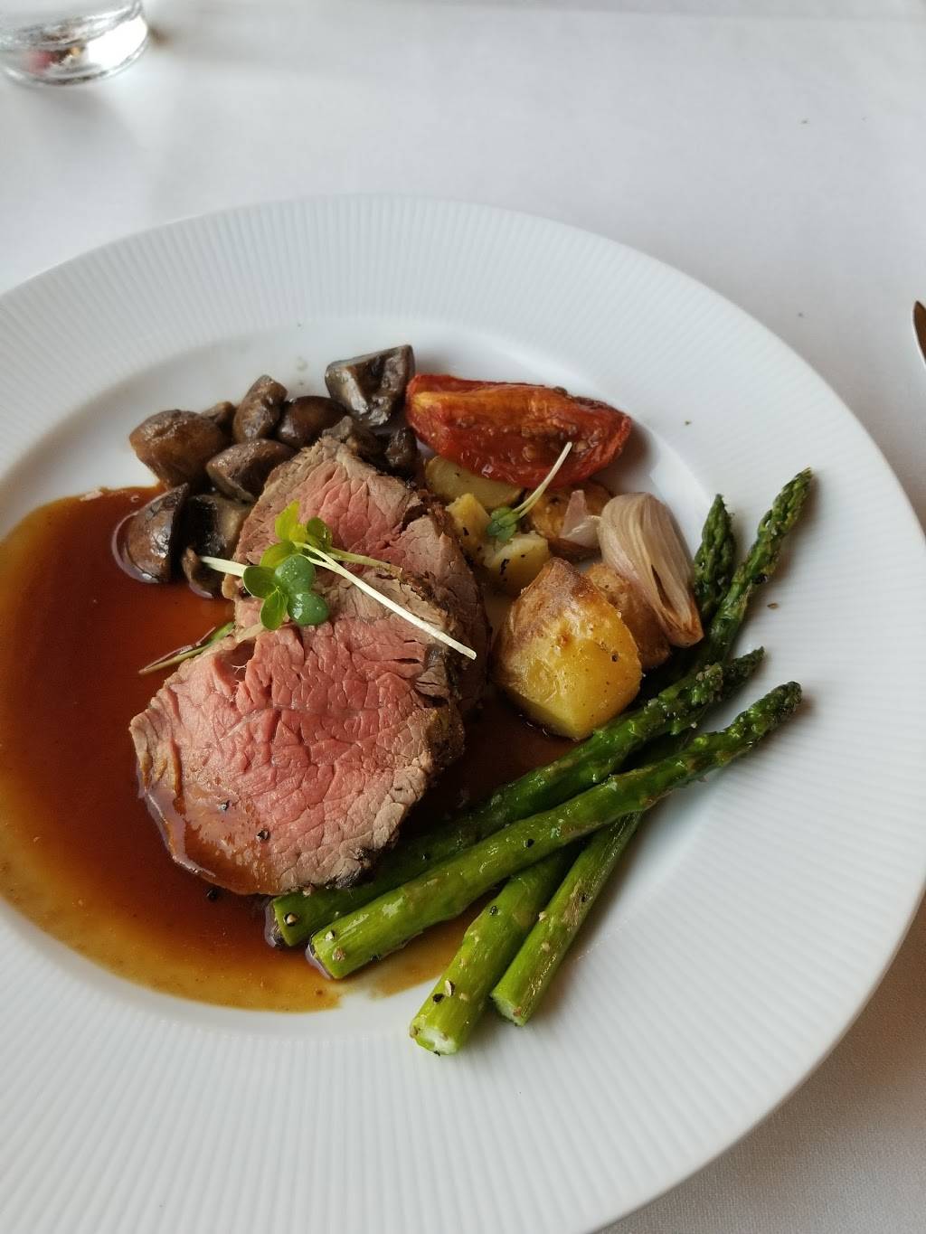 Napa Valley Wine Train | restaurant | 1275 McKinstry St, Napa, CA 94559, USA | 7072532111 OR +1 707-253-2111