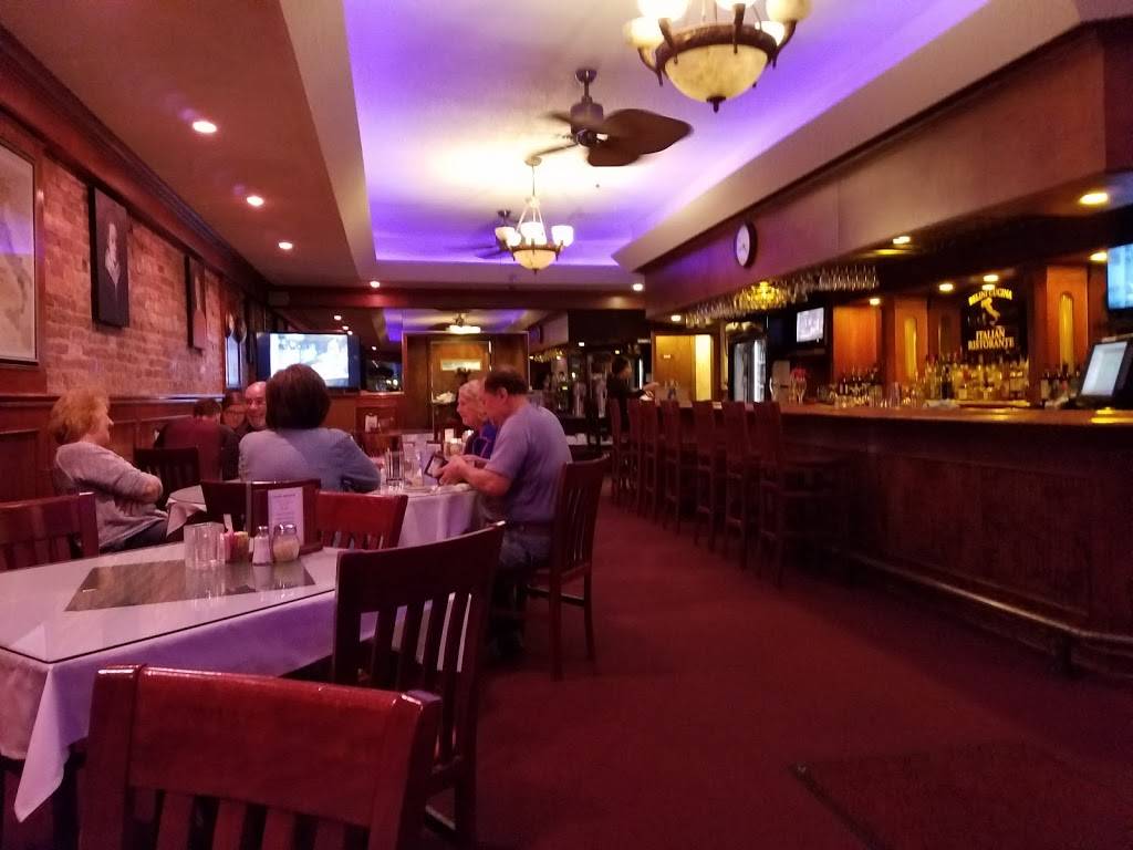 Belini Cucina Italian Restaurant | restaurant | 603 Chillicothe St, Portsmouth, OH 45662, USA | 7403553141 OR +1 740-355-3141