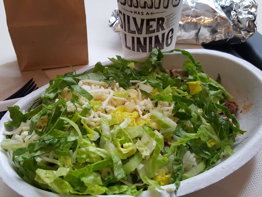 Chipotle Mexican Grill | restaurant | 3030 Plaza Bonita Rd Ste 2450, National City, CA 91950, USA | 6198020000 OR +1 619-802-0000