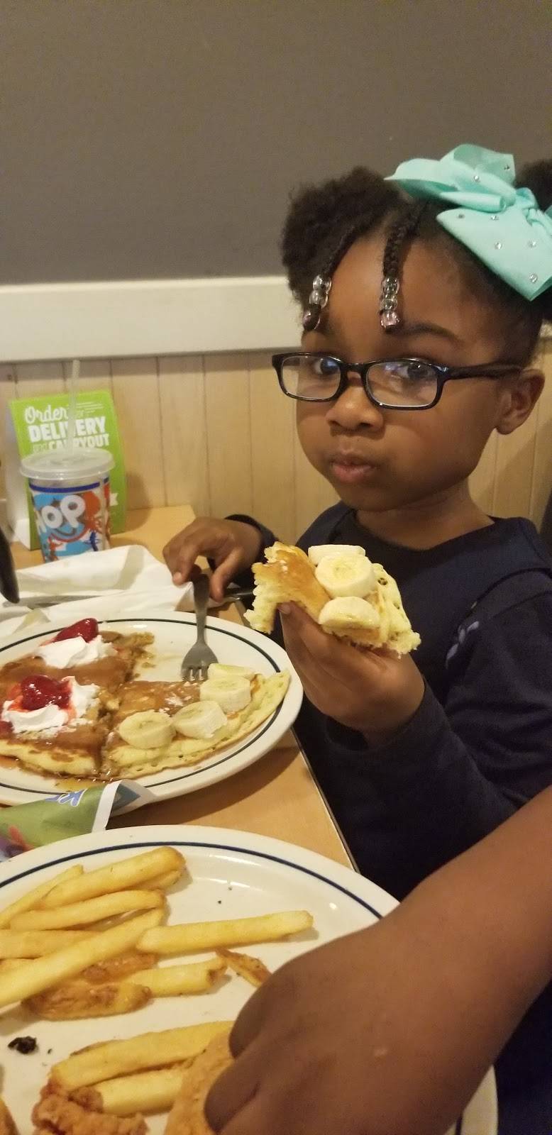 IHOP | restaurant | 474 Briarwood Dr, Jackson, MS 39206, USA | 6012061101 OR +1 601-206-1101