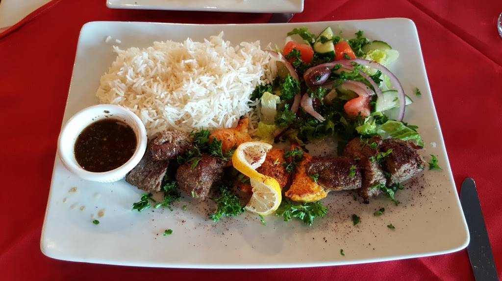 Pamir Kabob House | restaurant | 16769 Bernardo Center Dr Suite K10, San Diego, CA 92128, USA | 8587985372 OR +1 858-798-5372