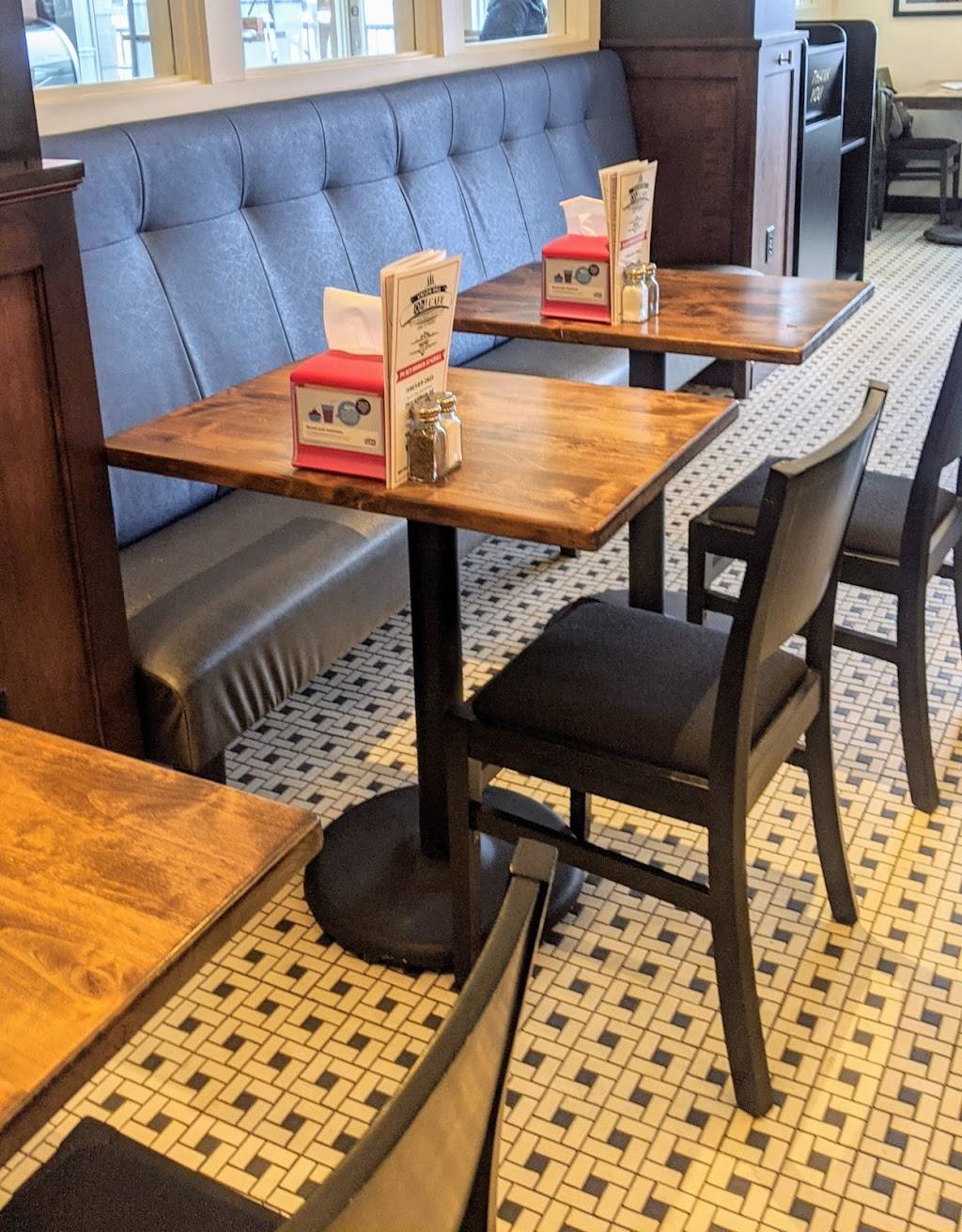 Oh! Cafe Union Hill | restaurant | 2976 Gillham Rd, Kansas City, MO 64108, USA | 8165692021 OR +1 816-569-2021