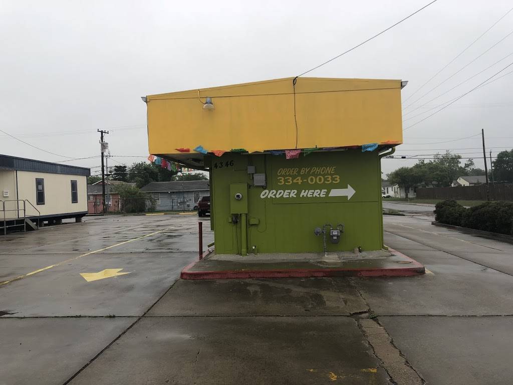 Taqueria exprés and seafood | restaurant | 4346 Ayers St, Corpus Christi, TX 78415, USA | 3613340033 OR +1 361-334-0033