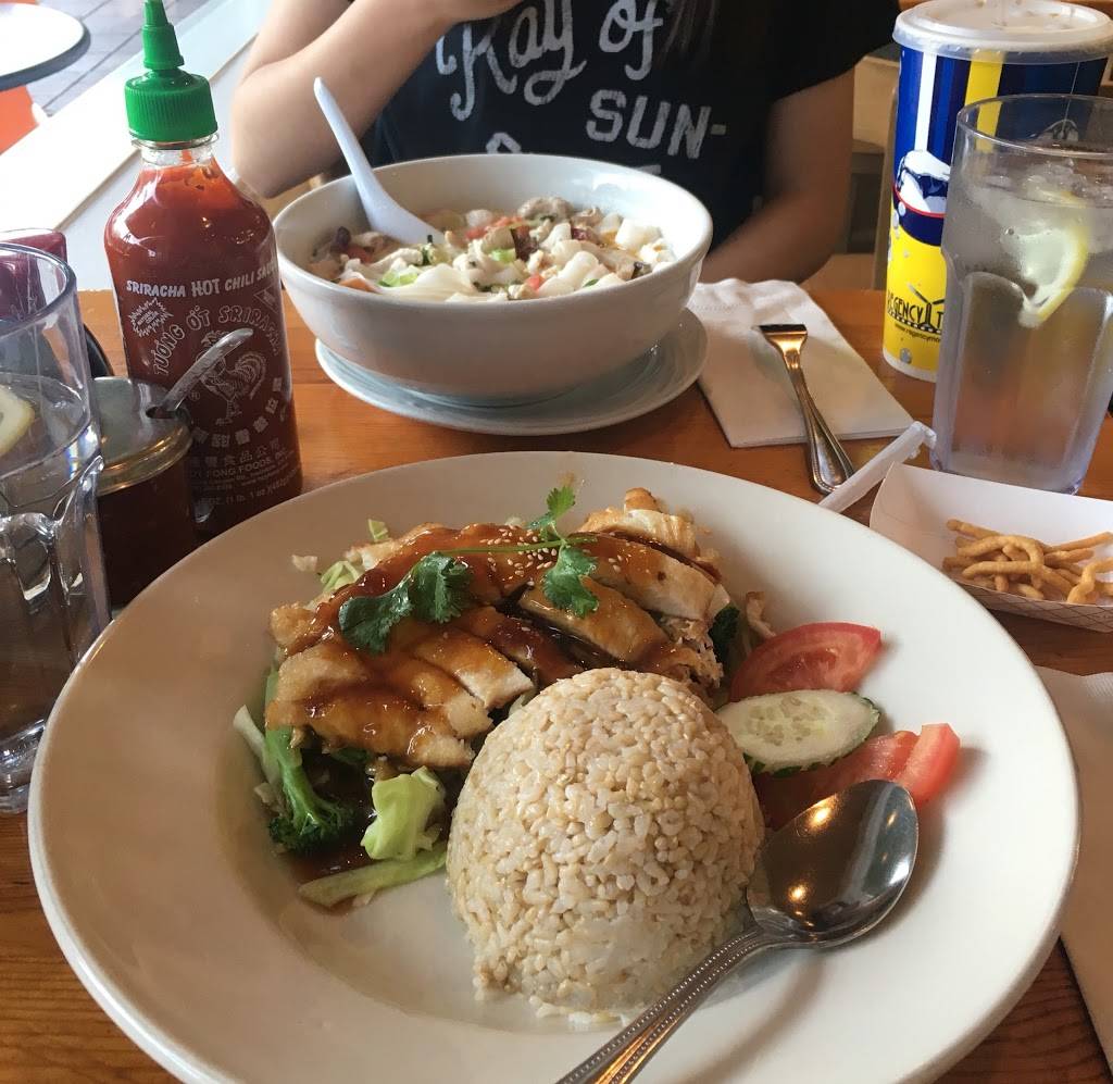 Mr. Noodle | restaurant | 936 Broxton Ave, Los Angeles, CA 90024, USA | 3102087808 OR +1 310-208-7808