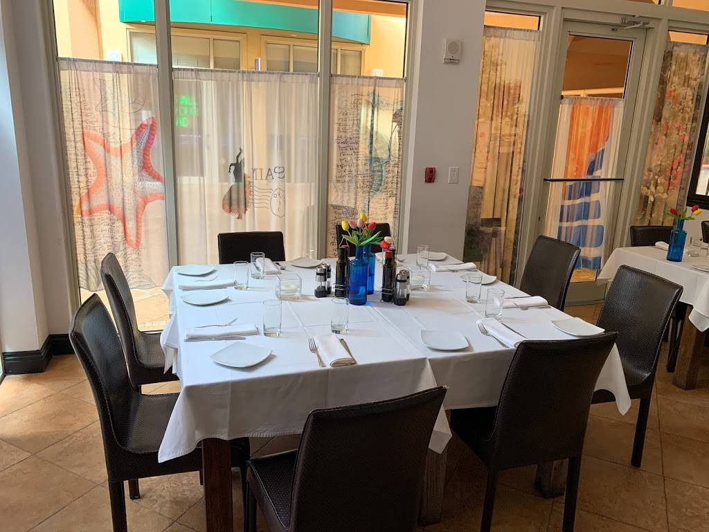 Kebo Restaurant | restaurant | 200 Crandon Blvd #104, Key Biscayne, FL 33149, USA | 3053651244 OR +1 305-365-1244