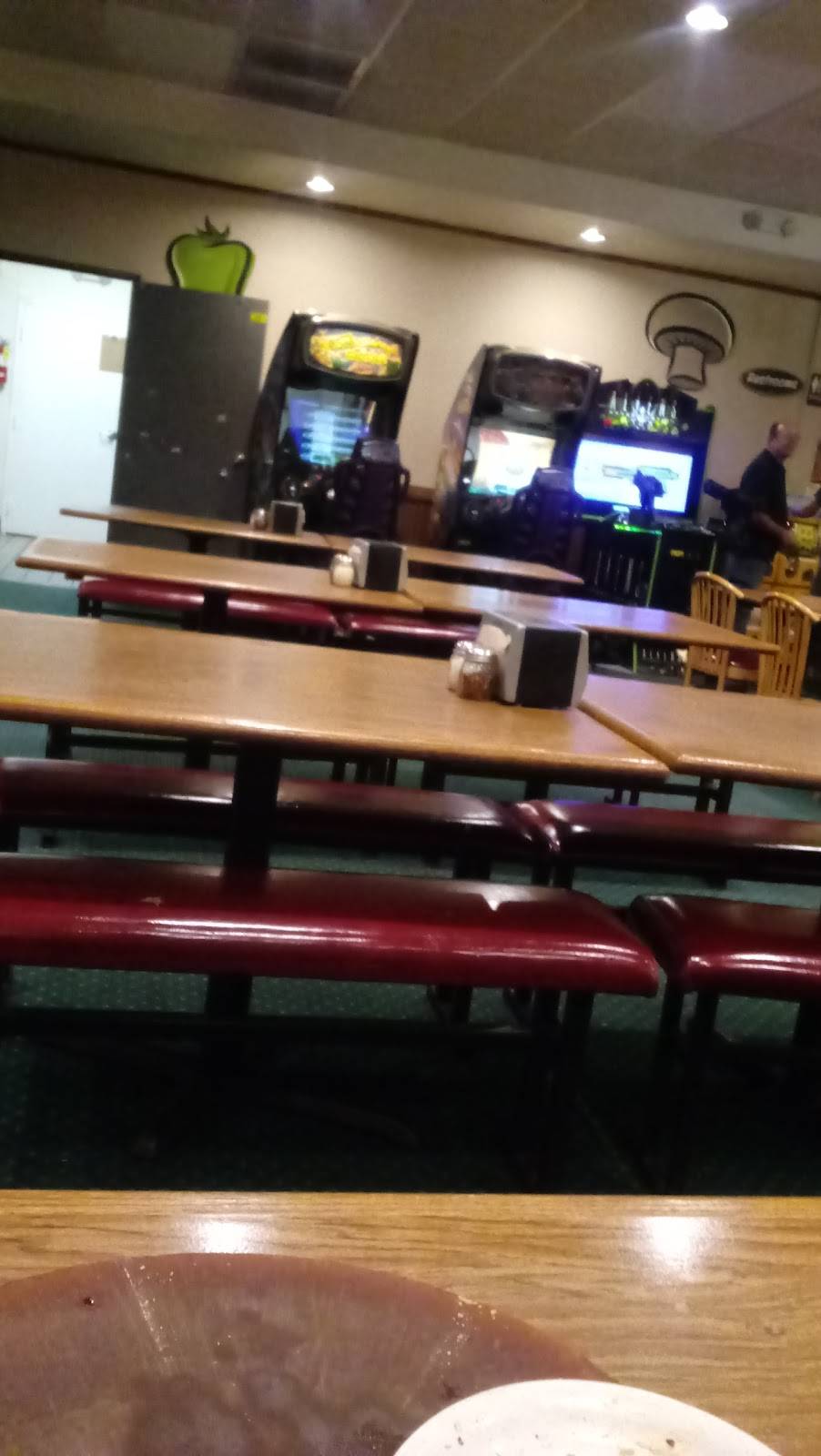 Pizza Hut | restaurant | 3317 S Bristol St, Santa Ana, CA 92704, USA | 7145406201 OR +1 714-540-6201