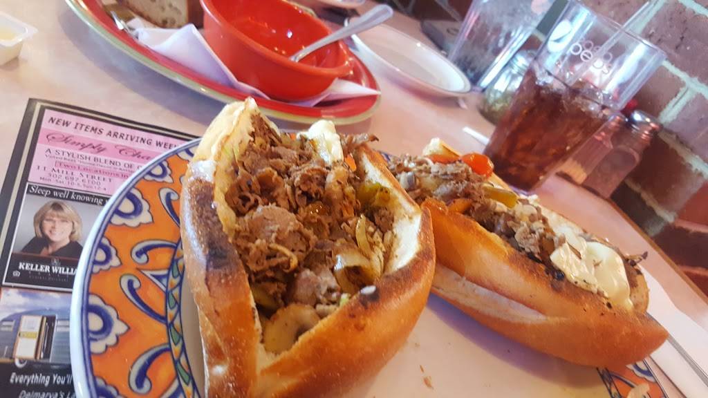 Francos Pizza & Pasta | restaurant | 1708 E Lebanon Rd, Dover, DE 19901, USA | 3026771946 OR +1 302-677-1946