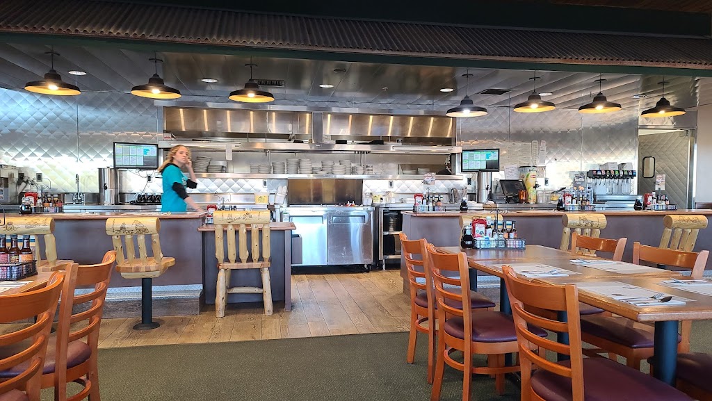 Black Bear Diner Washington | restaurant | 965 Hoodoo Way, Washington, UT 84780, USA | 4356272327 OR +1 435-627-2327