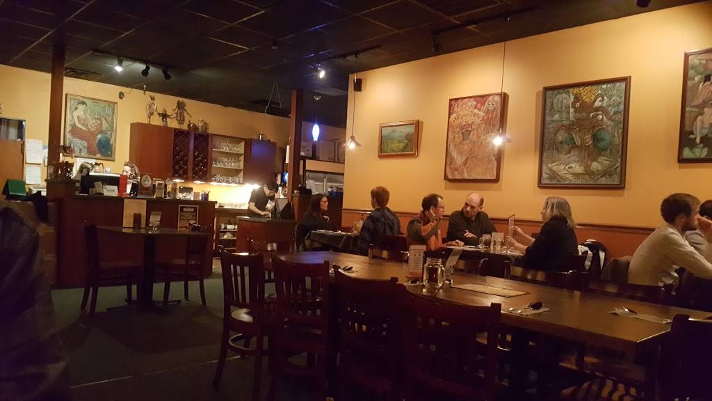 Bandung Indonesian Restaurant | restaurant | 600 Williamson St, Madison, WI 53703, USA | 6082556910 OR +1 608-255-6910