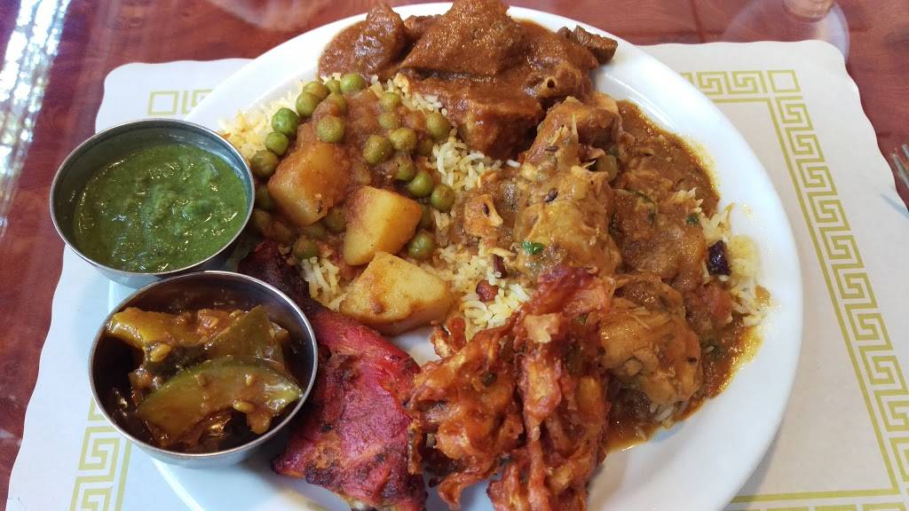 Curry Place | restaurant | 385 Muddy Branch Rd, Gaithersburg, MD 20878, USA | 3013558077 OR +1 301-355-8077