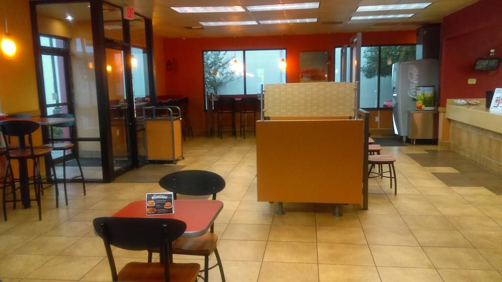 Jack in the Box | restaurant | 7940 Lyndon B Johnson Fwy, Dallas, TX 75251, USA | 9724048706 OR +1 972-404-8706