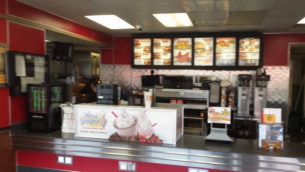 Hardees | restaurant | 421 N Davis Dr, Warner Robins, GA 31093, USA | 4789225960 OR +1 478-922-5960