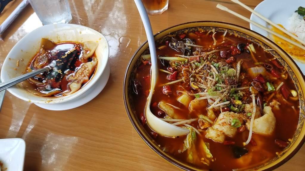 Szechuan Spice | restaurant | 3016 Lyndale Ave S, Minneapolis, MN 55408, USA | 6123534281 OR +1 612-353-4281