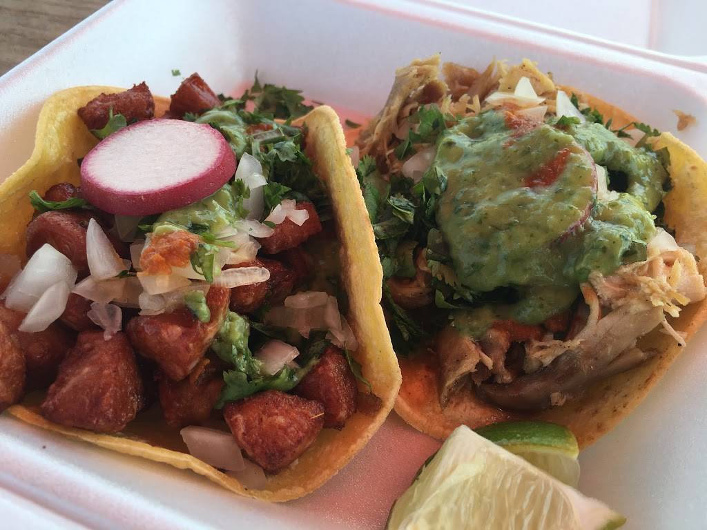 Taco Tuesdays | restaurant | 147 Woodcleft Ave, Freeport, NY 11520, USA | 5166320091 OR +1 516-632-0091