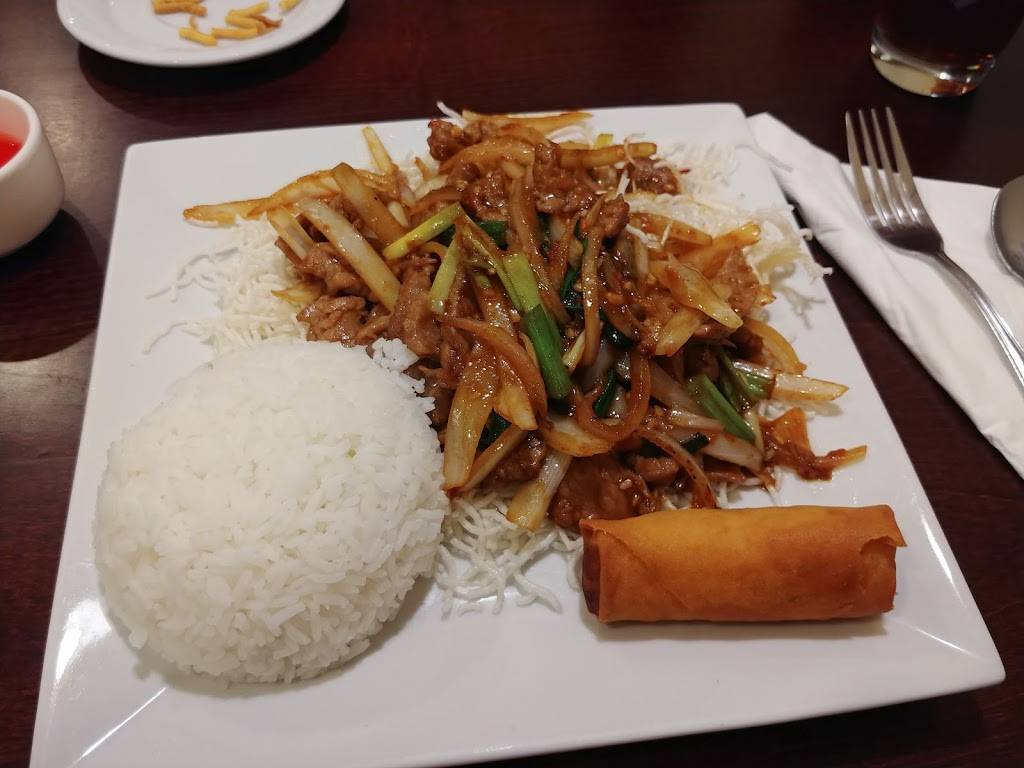 Blue Bay Chinese Cuisine | restaurant | 1883 Fort Union Blvd, Cottonwood Heights, UT 84121, USA | 8019444412 OR +1 801-944-4412