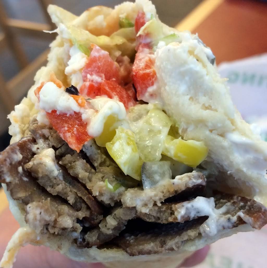Pita Pit | restaurant | 4212 Merle Hay Rd, Urbandale, IA 50322, USA | 5153312412 OR +1 515-331-2412
