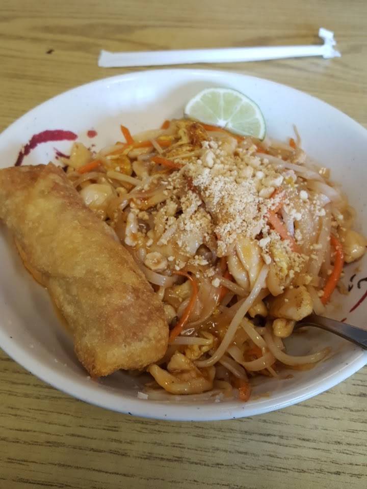 Mr. Wok Chinese Restaurant | restaurant | 2490 Bushwood Dr, Elgin, IL 60124, USA | 8478518899 OR +1 847-851-8899