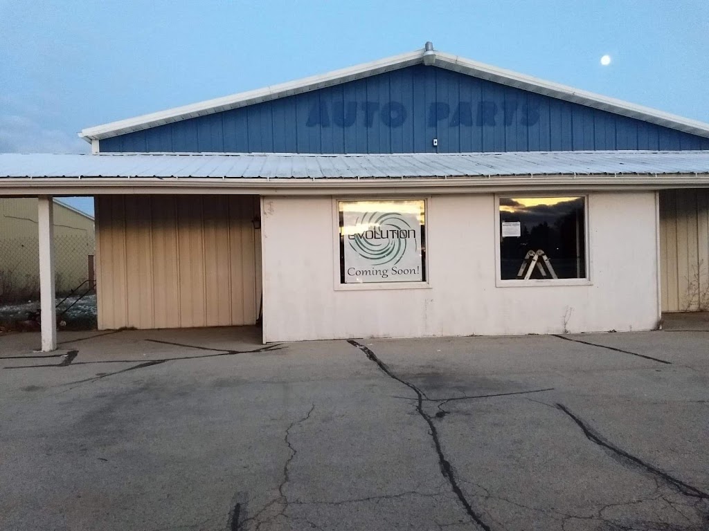 Evolution | restaurant | 610 Center Dr, Luxemburg, WI 54217, USA | 9206800137 OR +1 920-680-0137