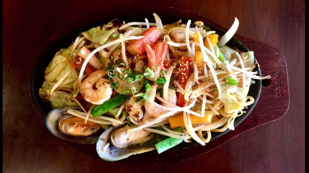 Miyosh Marketplace Japanese Dining | restaurant | 9000 Ming Ave, Bakersfield, CA 93311, USA | 6616630307 OR +1 661-663-0307