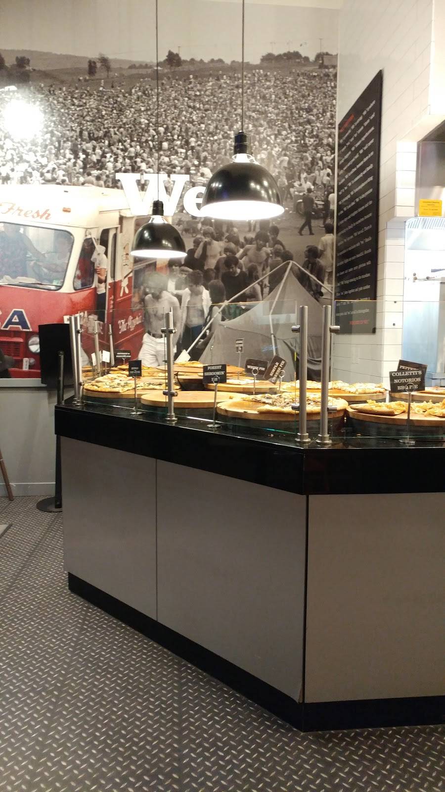 We, The Pizza | restaurant | 2100 Crystal Dr, Arlington, VA 22202, USA | 7034157992 OR +1 703-415-7992